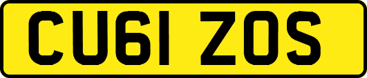 CU61ZOS