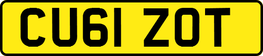 CU61ZOT