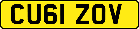 CU61ZOV
