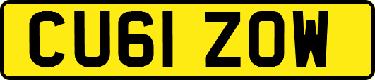 CU61ZOW