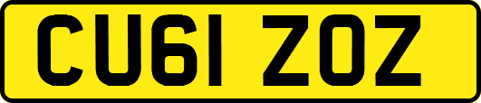CU61ZOZ