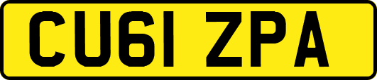 CU61ZPA