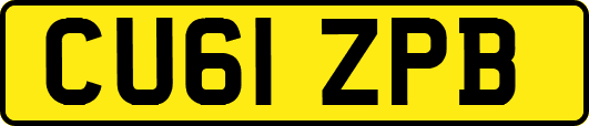 CU61ZPB