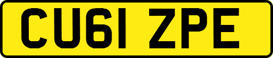 CU61ZPE