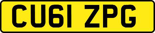 CU61ZPG