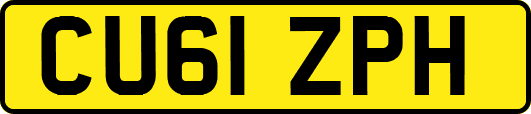 CU61ZPH