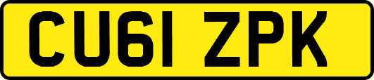 CU61ZPK
