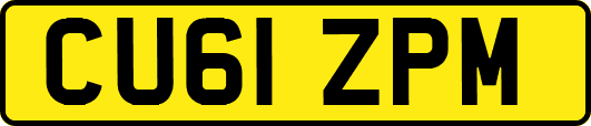 CU61ZPM