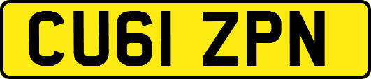 CU61ZPN