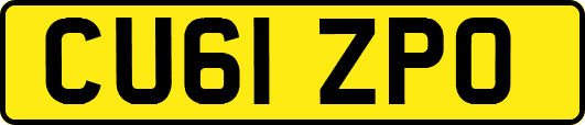 CU61ZPO