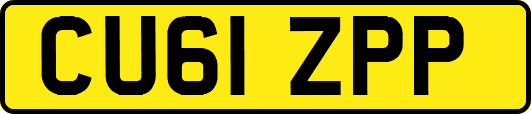 CU61ZPP