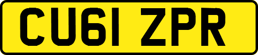 CU61ZPR