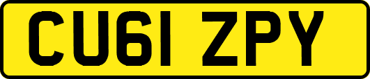 CU61ZPY
