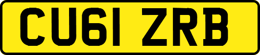 CU61ZRB