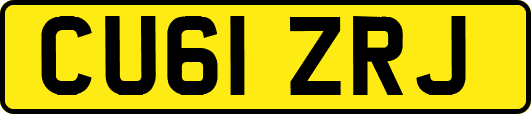 CU61ZRJ