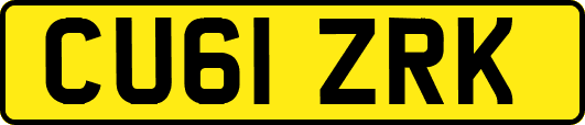CU61ZRK