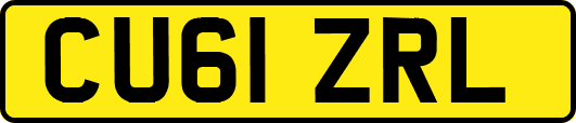 CU61ZRL