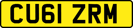 CU61ZRM