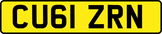 CU61ZRN