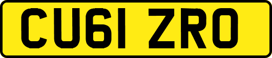 CU61ZRO