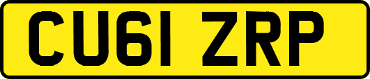 CU61ZRP