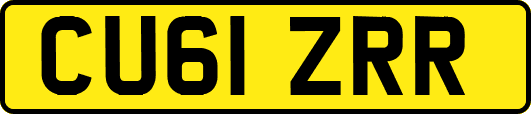 CU61ZRR