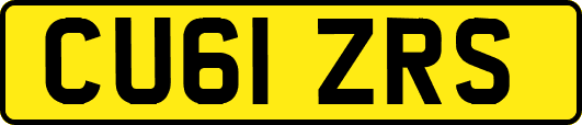 CU61ZRS