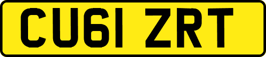 CU61ZRT