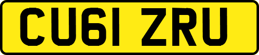CU61ZRU