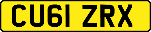 CU61ZRX