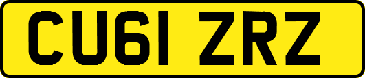 CU61ZRZ