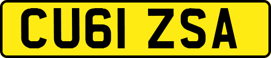 CU61ZSA