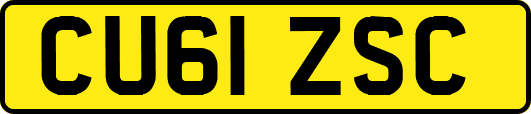 CU61ZSC