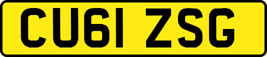 CU61ZSG