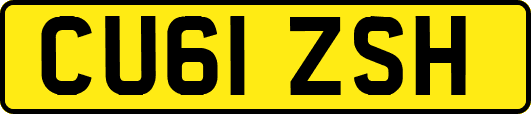 CU61ZSH