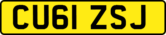 CU61ZSJ