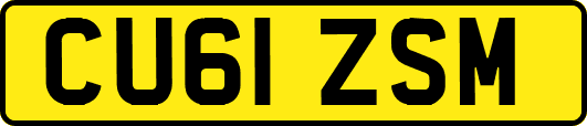 CU61ZSM