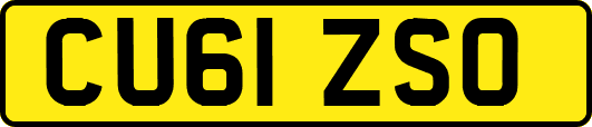 CU61ZSO