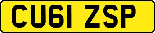 CU61ZSP