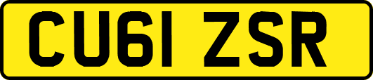 CU61ZSR