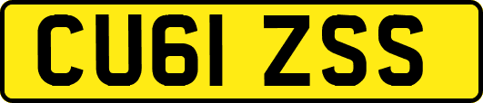 CU61ZSS