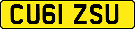 CU61ZSU