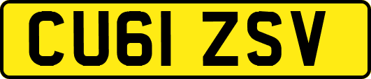 CU61ZSV