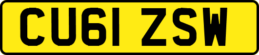 CU61ZSW