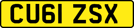CU61ZSX