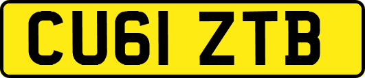 CU61ZTB