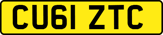 CU61ZTC