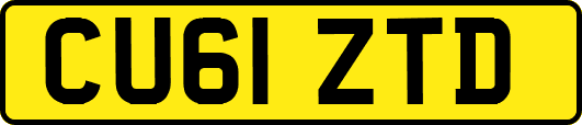 CU61ZTD