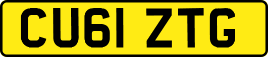 CU61ZTG