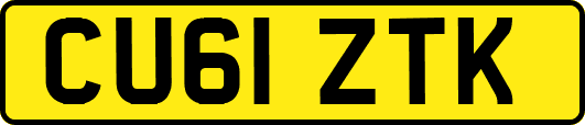 CU61ZTK